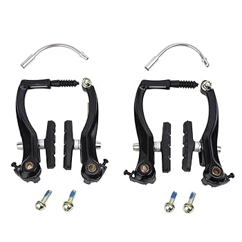 Amazon.co.jp: マウンテンバイクVブレーキセット,Vブレーキ交換